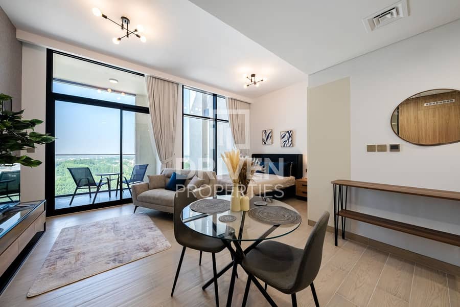 Wohnung in Majan,The Haven,The Haven Tower B, 68000 AED - 12987221 Wohnung in Majan,The Haven,The Haven Tower B, 68000 AED - 12987221