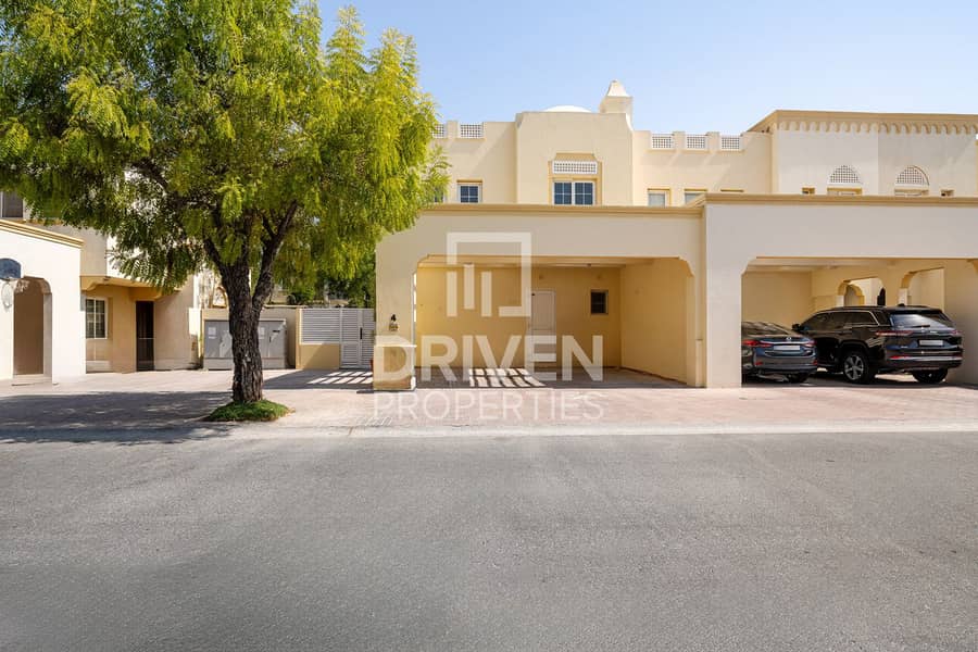 位于清泉社区,清泉别墅8区 3 卧室的别墅 355000 AED - 12987223 位于清泉社区,清泉别墅8区 3 卧室的别墅 355000 AED - 12987223