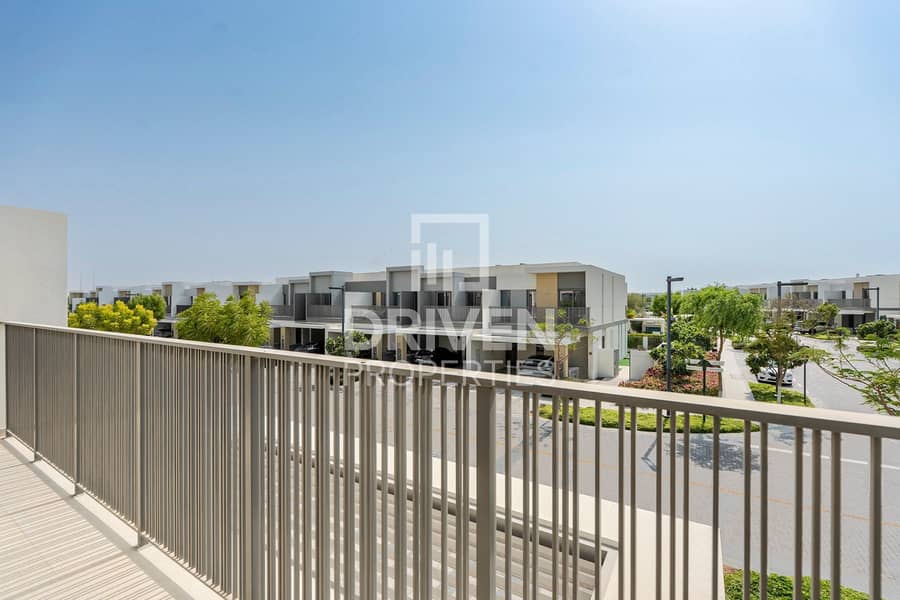 تاون هاوس في اِيلان،تلال الغاف 4 غرف 240000 درهم - 12987229