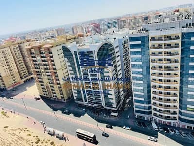 شقة 2 غرفة نوم للايجار في النهدة، الشارقة - 1. jpg