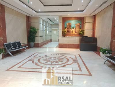 فلیٹ 3 غرف نوم للايجار في تجارية مويلح، الشارقة - IMG_20250211_164823. jpg