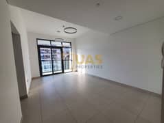 شقة في بناية الحباي 4،السطوة 2 غرف 105000 درهم - 12978614