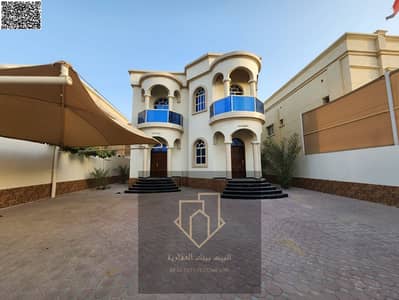 5 Bedroom Villa for Rent in Al Mowaihat, Ajman - IMG-20251006-WA0129. jpg