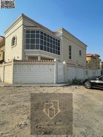 5 Bedroom Villa for Rent in Al Mowaihat, Ajman - IMG-20251006-WA0050. jpg