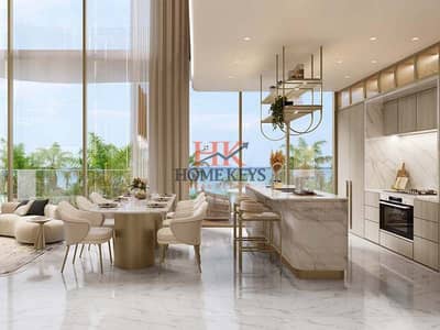 迪拉岛， 迪拜 2 卧室公寓待售 - Fully-Furnished-Apartment-in-Sunset-Bay-14. jpg