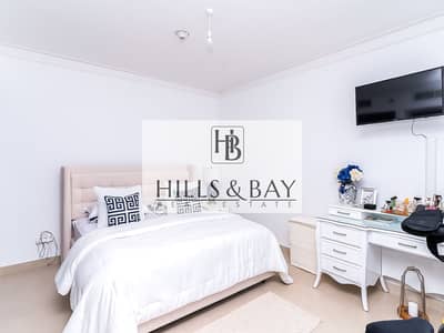 2 Bedroom Apartment for Rent in Dubai Creek Harbour, Dubai - Spacious 2BR |Unfurnished |Dubai Creek Residences