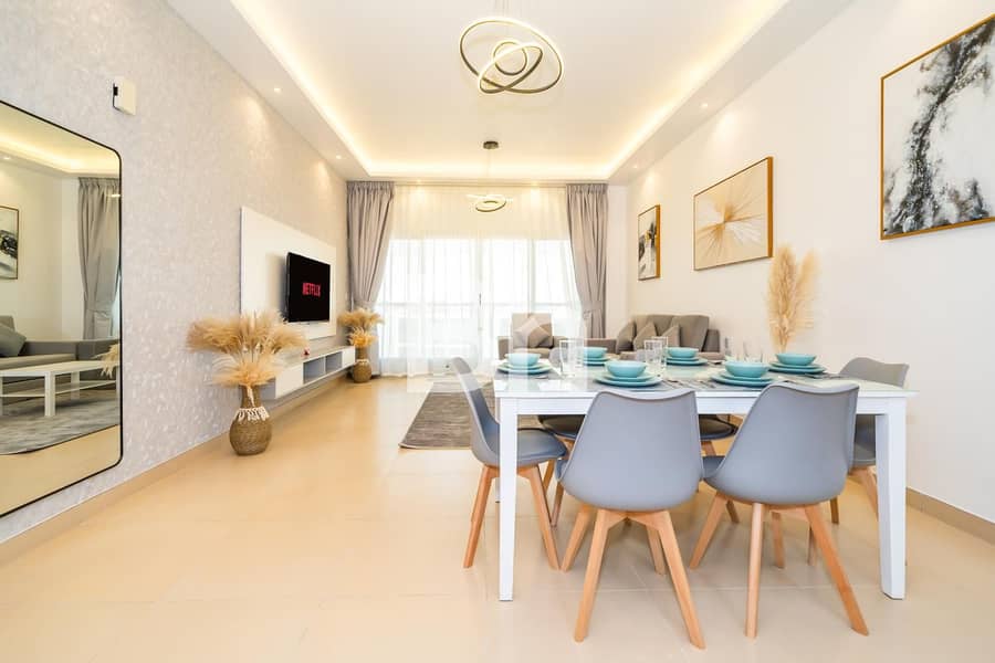 Квартира в Дубай Спортс Сити，Стадиум Пойнт, 2 cпальни, 110000 AED - 12987361
