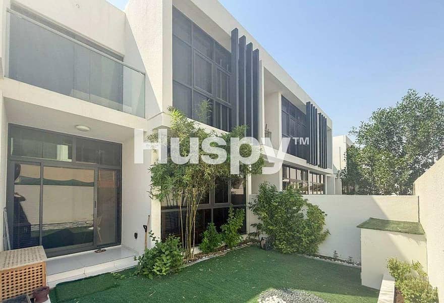 Таунхаус в Дамак Хиллс 2,Янусия, 3 cпальни, 1850000 AED - 12987366 Таунхаус в Дамак Хиллс 2,Янусия, 3 cпальни, 1850000 AED - 12987366