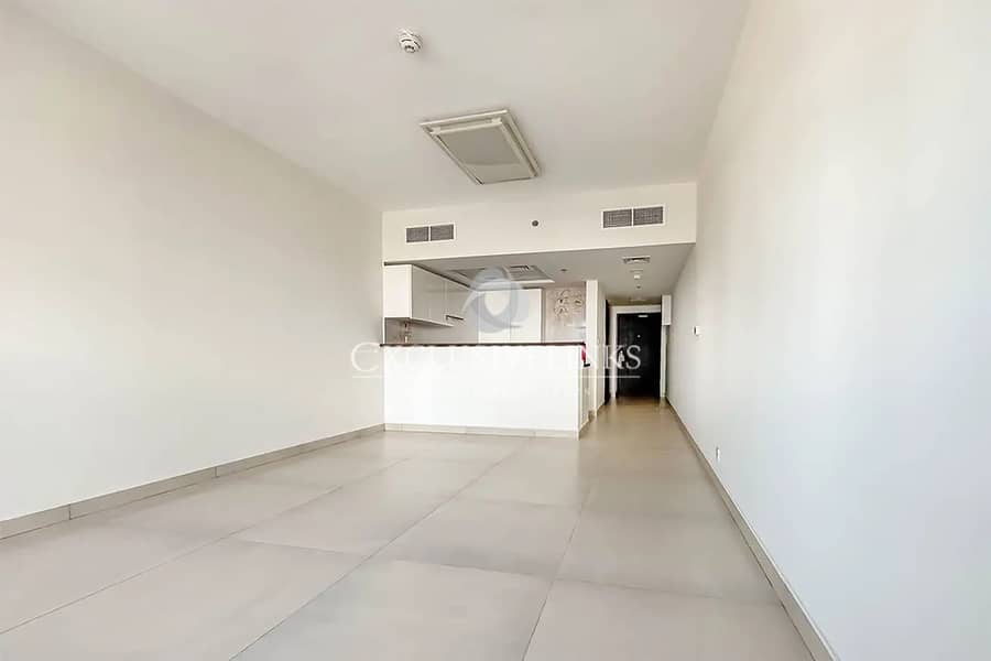Biggest Studio | Handover Dec 2025
