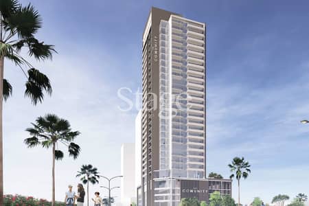 Shop for Sale in Jumeirah Village Triangle (JVT), Dubai - Only Convenience Store | Granted ROI 3Y | Fitted