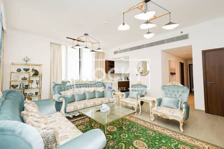 3 Bedroom Flat for Rent in Jumeirah Village Circle (JVC), Dubai - Luxury Finishing|Private Jacuzzi|Spacious Layout