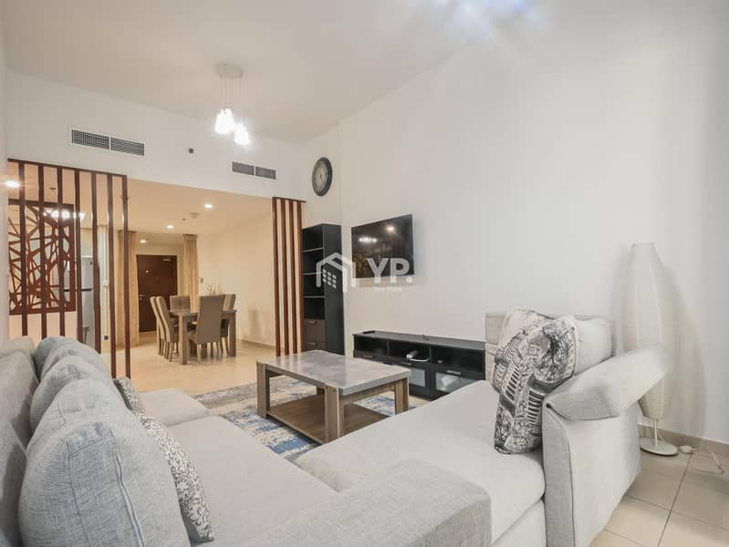 Квартира в Дубай Продакшн Сити，Оквуд Резиденси, 1 спальня, 75000 AED - 12967092