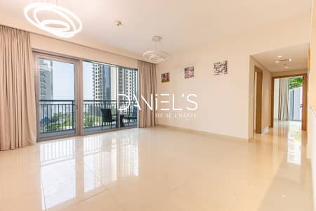 2 Bedroom Flat for Rent in Dubai Creek Harbour, Dubai - IMG_3707. jpg