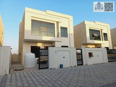 فیلا 3 غرف نوم للبيع في الحليو، عجمان - 5987631010369619923. jpg