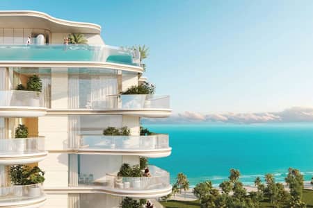 4 Bedroom Flat for Sale in Dubai Islands, Dubai - Sea views | No Commission | Fully Furnished