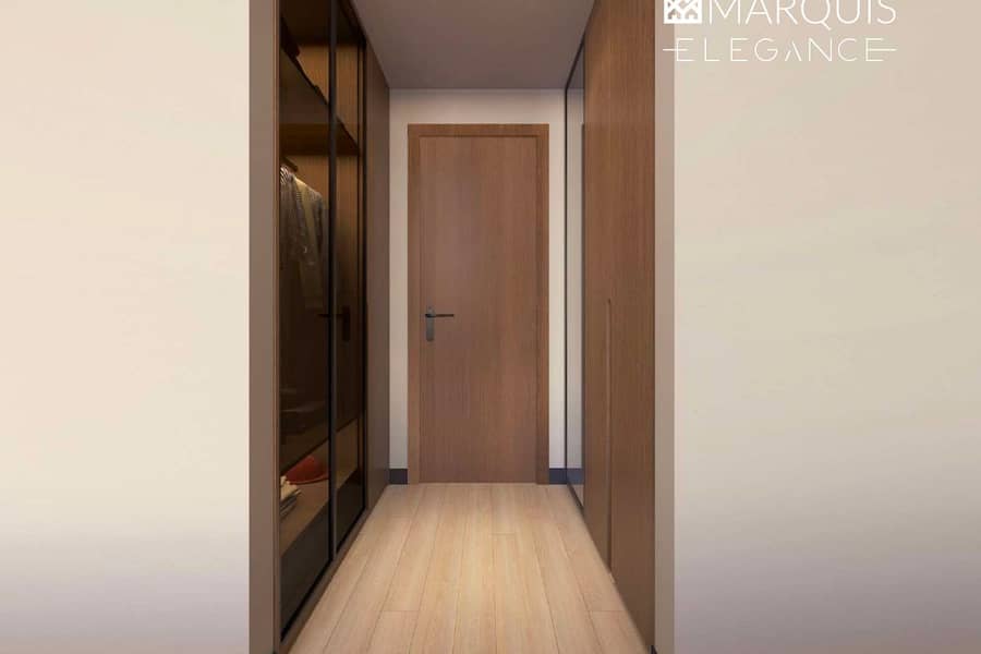 Квартира в Арджан，Маркис Элеганс, 1 спальня, 1445000 AED - 12987404