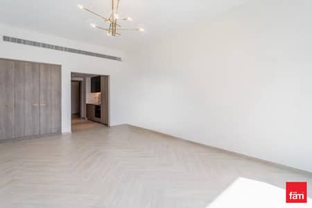 Studio for Sale in Jumeirah Village Circle (JVC), Dubai - Rented | Spacious | Unfurnished | Good ROI