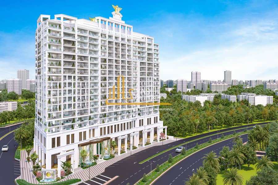 9 DOLCE VITA RESIDENCES. JPG