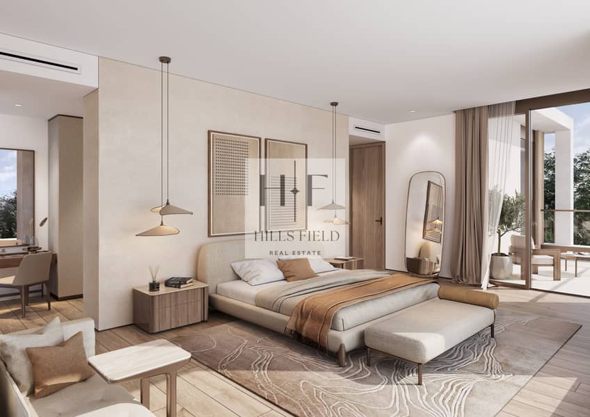 8 The Acres 5BR Master Bedroom. jpg