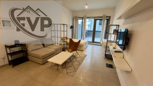 Studio for Rent in Dubai Marina, Dubai - IMG_4966. jpg