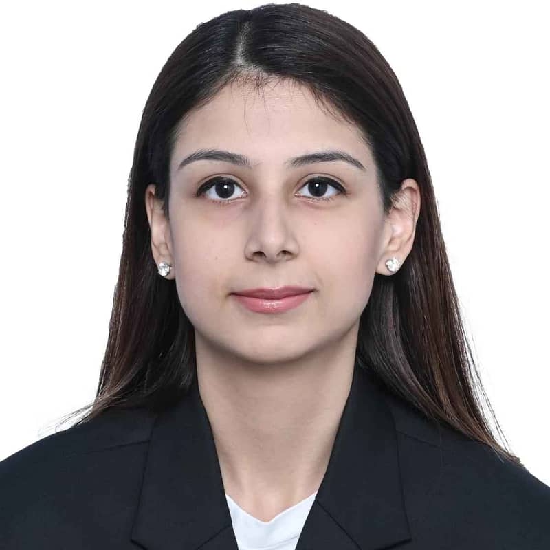 Sunandini Wadhwa