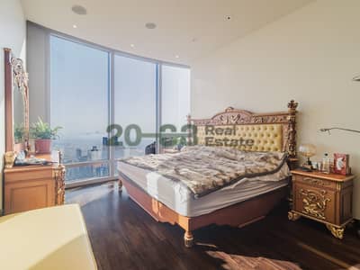 2 Cпальни Пентхаус Продажа в Дубай Даунтаун, Дубай - 2W6A1132-HDR-2. jpg
