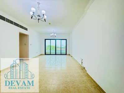 3 Bhk Family Apartment Al Nahda 1 Dubai