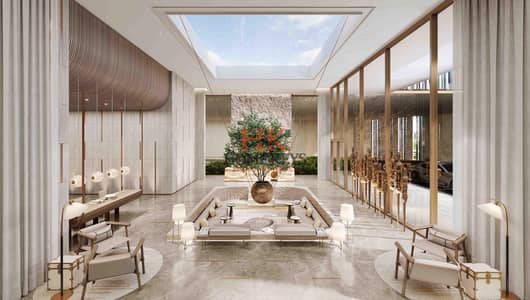 1 Bedroom Flat for Sale in Dubai Islands, Dubai - WhatsApp Image 2025-10-06 at 1.29. 06 PM. jpeg