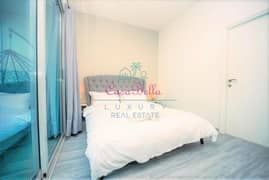 شقة في مارينا دايموند 2،مارينا دايموند،دبي مارينا 1 غرفة 949000 درهم - 12987590