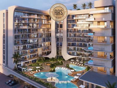 2 Cпальни Апартаменты Продажа в Мотор Сити, Дубай - 1000289685. jpg