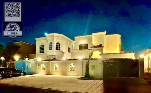5 Bedroom Villa for Sale in Al Rawda, Ajman - fc4df847-7dd8-493f-89fe-19adfabdb0cd. jpg
