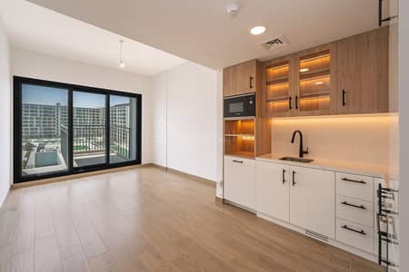 城市广场， 迪拜 1 卧室单位待售 - 位于城市广场，利华 1 卧室的公寓 825000 AED - 12987619