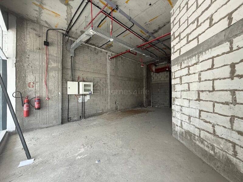 Магазин в Мейдан Сити,Мейдан Уан,Азизи Ривьера,Азизи Ривьера 16, 250000 AED - 12987642 Магазин в Мейдан Сити,Мейдан Уан,Азизи Ривьера,Азизи Ривьера 16, 250000 AED - 12987642
