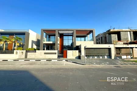 فیلا 5 غرف نوم للبيع في الفرجان، دبي - فیلا في الفرجان غرب،الفرجان 5 غرف 10500000 درهم - 12987648