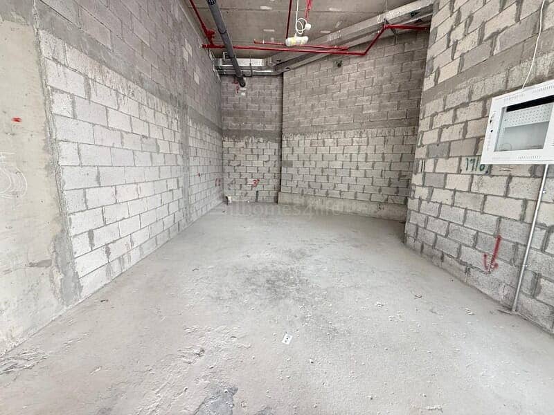 Магазин в Мейдан Сити,Мейдан Уан,Азизи Ривьера,Азизи Ривьера 38, 120000 AED - 12987647 Магазин в Мейдан Сити,Мейдан Уан,Азизи Ривьера,Азизи Ривьера 38, 120000 AED - 12987647