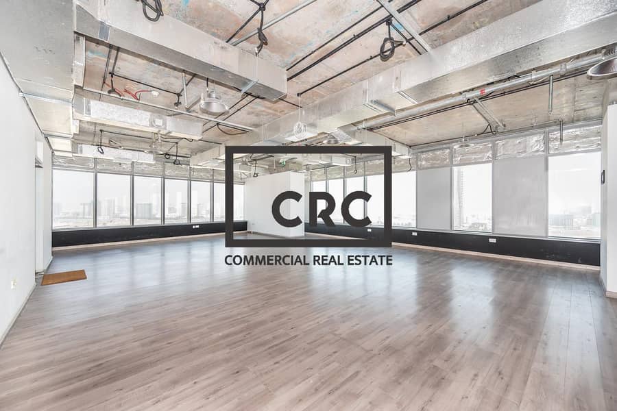 Fully fitted| Vacant office| Five parkings Fully fitted| Vacant office| Five parkings