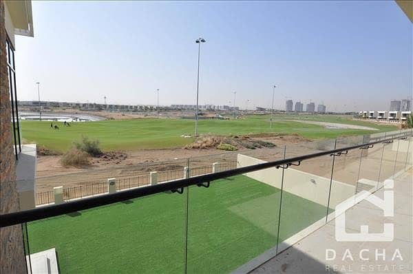 Brand New / VD2 with Full Golf Course View