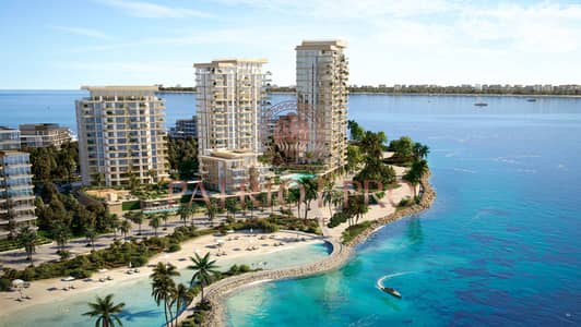 4 Bedroom Flat for Sale in Dubai Islands, Dubai - Bay Grove Residences Phase 4 Brochure_page-0011. jpg