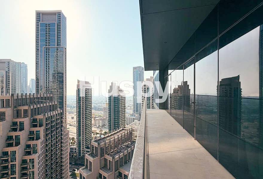 شقة في العنوان رزيدنسز دبي أوبرا برج 1،العنوان رزيدنسز دبي أوبرا،وسط مدينة دبي 2 غرف 270000 درهم - 12987663