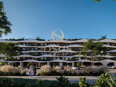 3 Bedroom Apartment for Sale in Dubai South, Dubai - Modern 3BR | Dubai South | Great Return