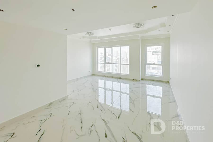 شقة في برج ليك بوينت،مجمع N،أبراج بحيرات الجميرا 2 غرف 155000 درهم - 12987676