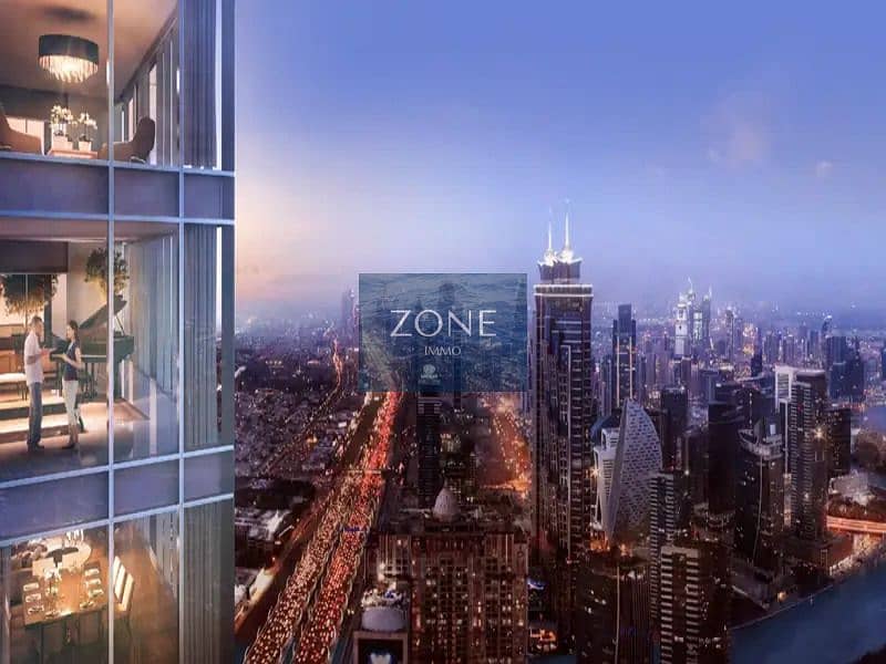 17 Aykon-City-Tower-B-at-Damac-Hills-6. jpg