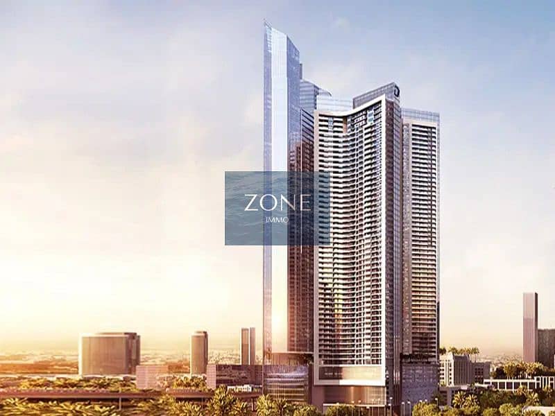 19 Aykon-City-Tower-B-at-Damac-Hills-8. jpg