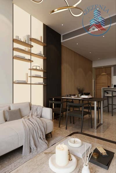 1 Bedroom Flat for Sale in Dubai Land Residence Complex, Dubai - IMG-20250923-WA0092. jpg
