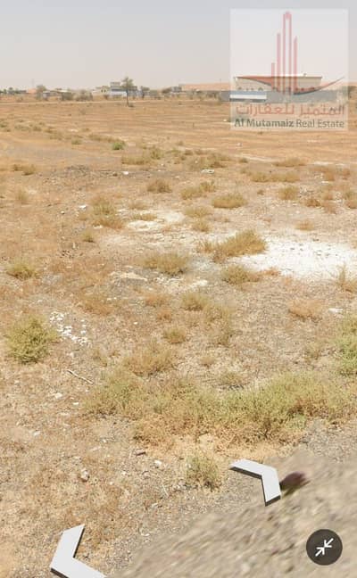 ارض سكنية  للبيع في المنامة، عجمان - 03fb546e-c16f-4176-ab76-c68472d07cfd. jpg