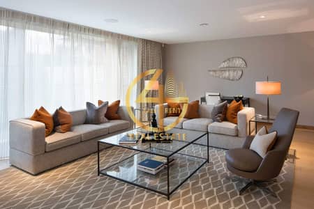 6 Cпальни Вилла Продажа в Мадинат Аль Рияд, Абу-Даби - 321864582_3191916734433738_6813934832977941673_n. jpg