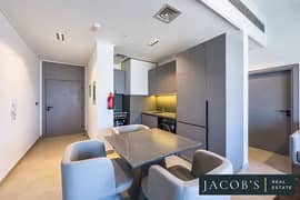 شقة في ماج 960،MAG City،دستركت 7،مدينة محمد بن راشد 1 غرفة 1420000 درهم - 12987737