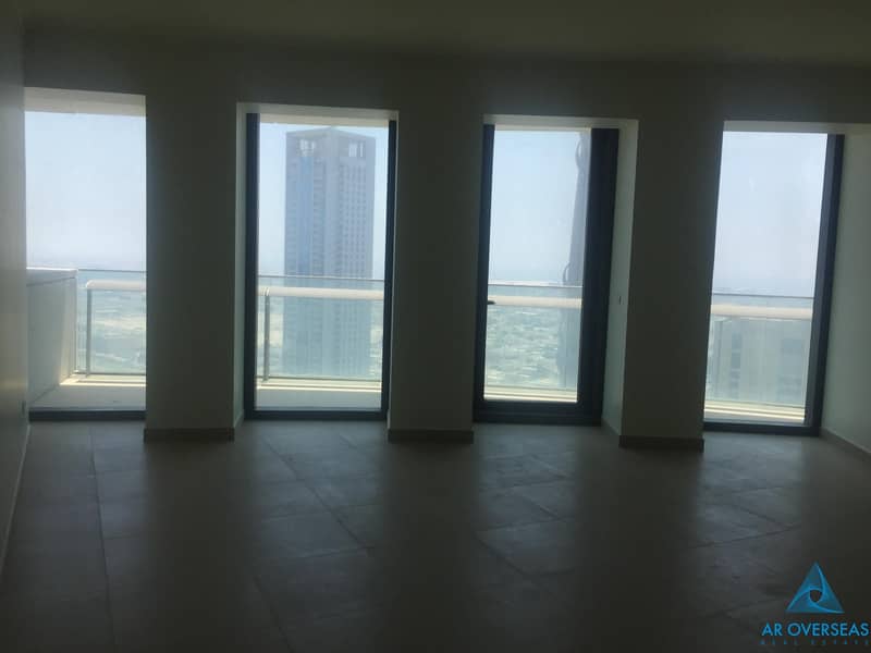 2 Down Town -Burj Vista - 2 BR available for Rent