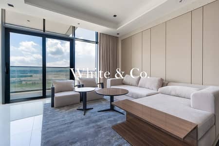 2 Bedroom Apartment for Rent in Business Bay, Dubai - 2 Bedroom | Fully Furnished | Big Balcony