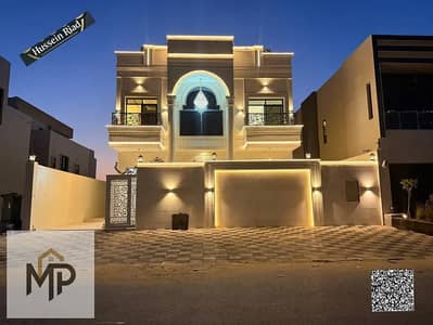 فیلا 5 غرف نوم للبيع في الزاهية، عجمان - batch_797890428-1066x800. jpg